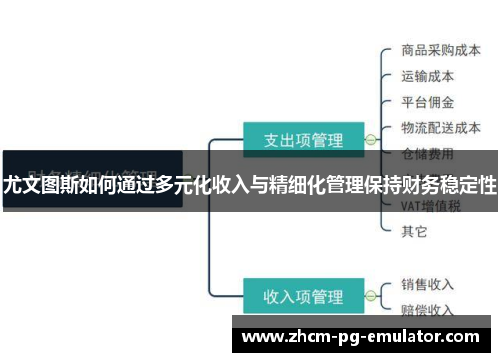 尤文图斯如何通过多元化收入与精细化管理保持财务稳定性