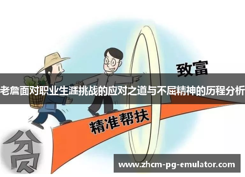 老詹面对职业生涯挑战的应对之道与不屈精神的历程分析