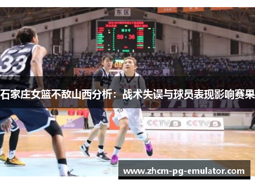 石家庄女篮不敌山西分析:战术失误与球员表现影响赛果 石家庄女篮不敌山西分析:战术失误与球员表现影响赛果