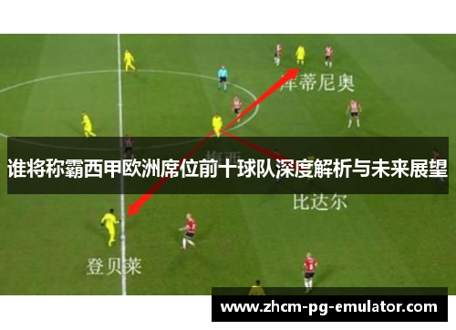 谁将称霸西甲欧洲席位前十球队深度解析与未来展望