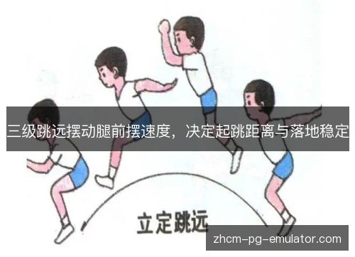三级跳远摆动腿前摆速度,决定起跳距离与落地稳定 三级跳远摆动腿前摆速度,决定起跳距离与落地稳定